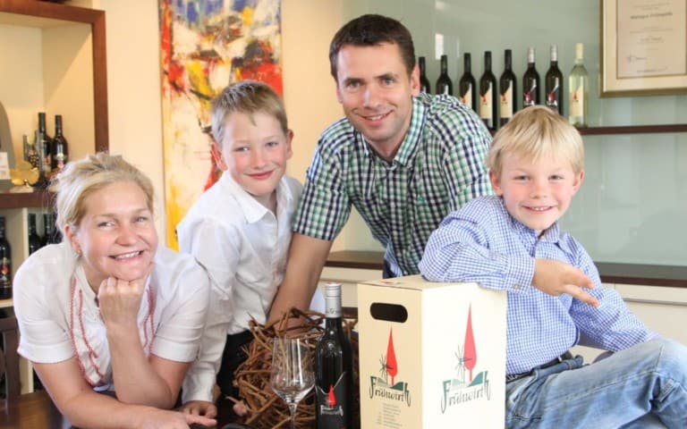 Weingut Frühwirth