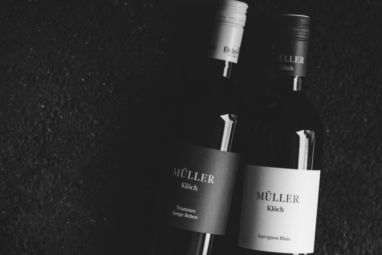 Weingut Müller