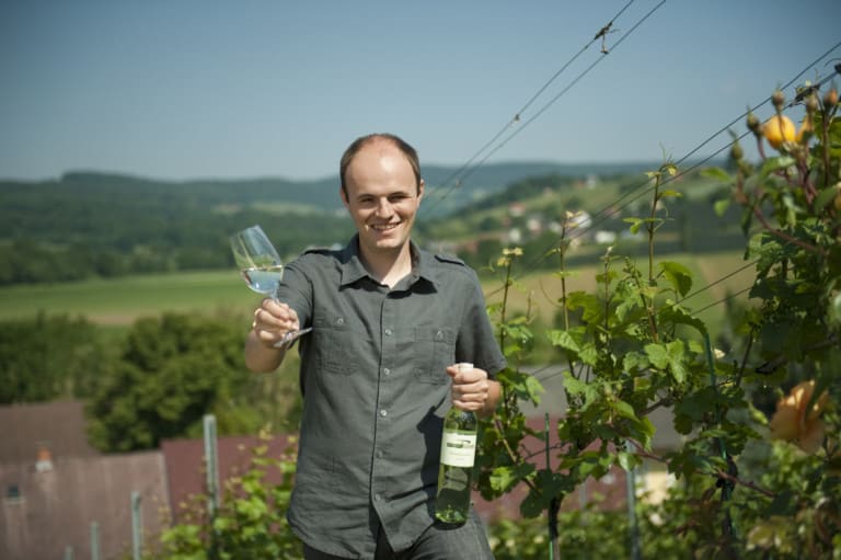 Weinhof Platzer
