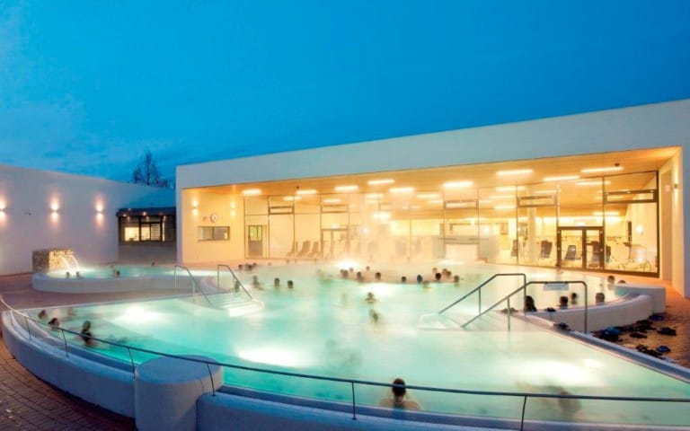 Parktherme Bad Radkersburg