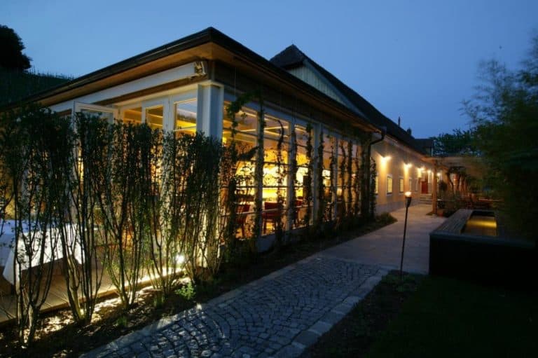 Saziani-Stubn & Weingut Neumeister