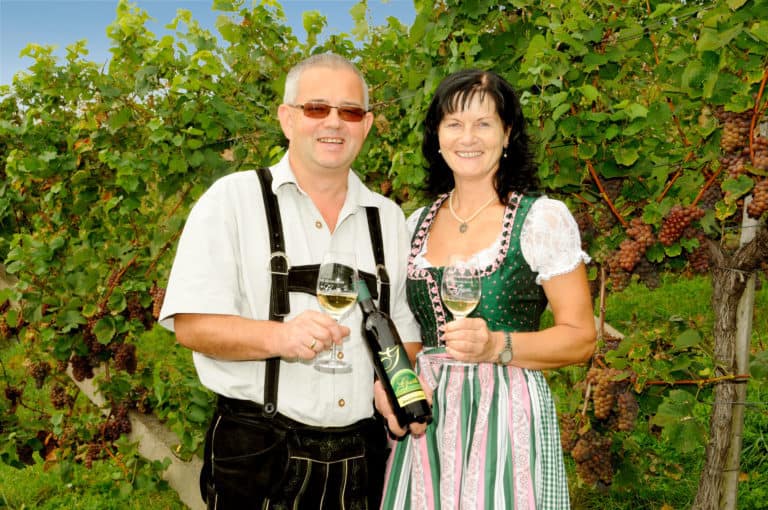 Buschenschank Im G’wölb