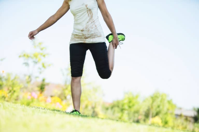 Fitness im Hotel Toscanina