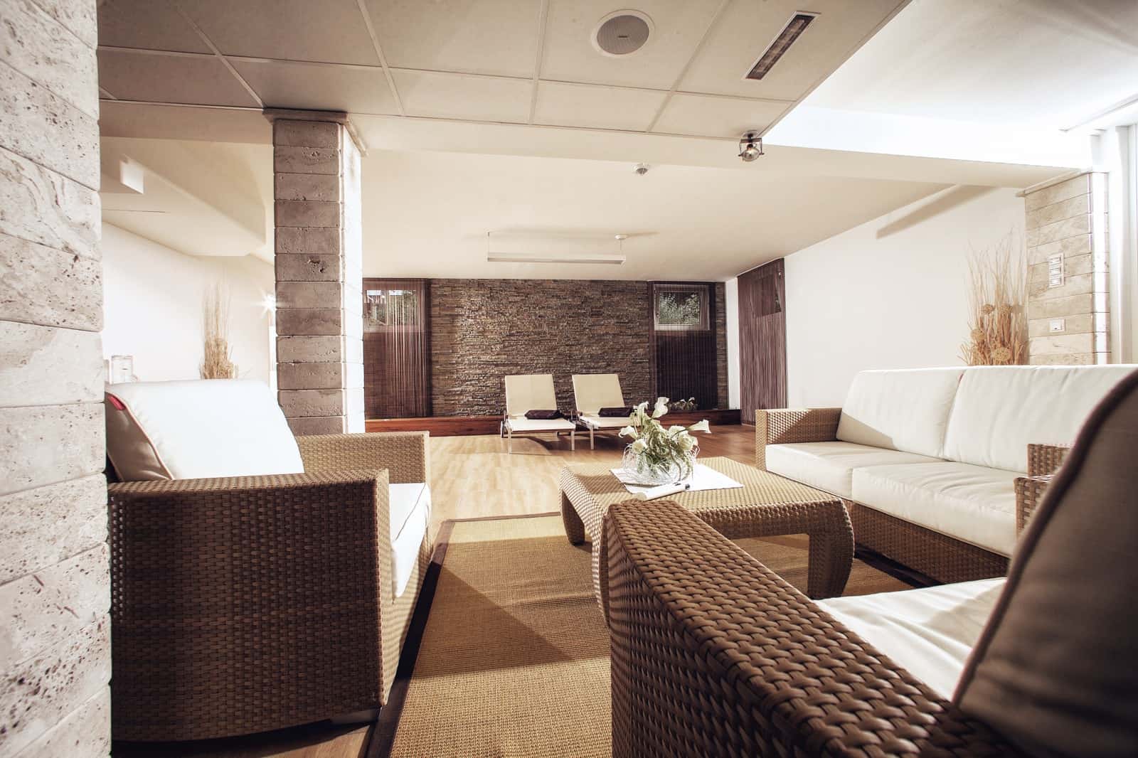 Hotel Toscanina Interior