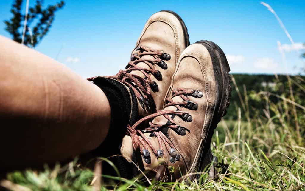 Hiking in Bad Radkersburg