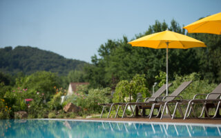 Ab sofort in den Sommer eintauchen