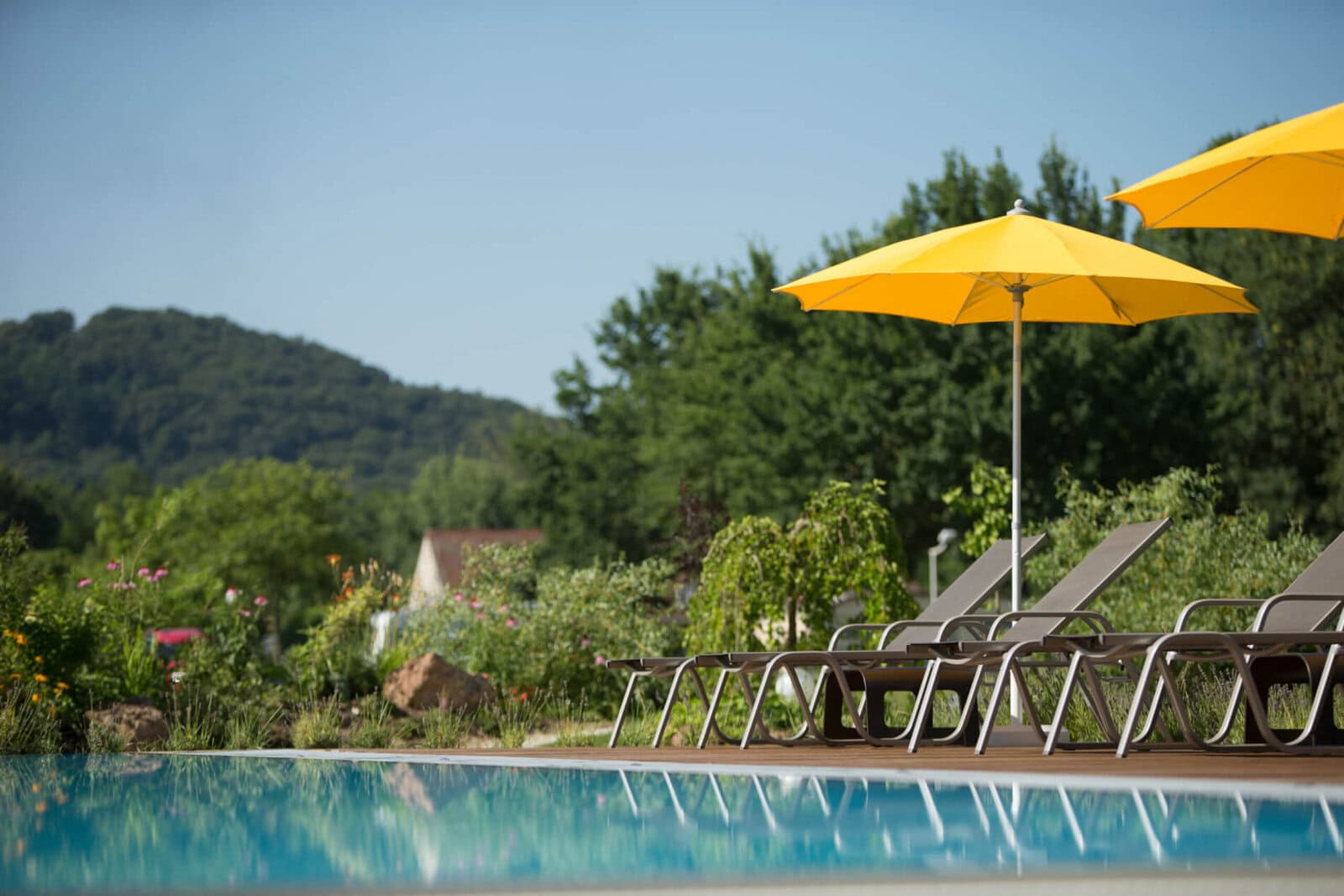 Ab sofort in den Sommer eintauchen