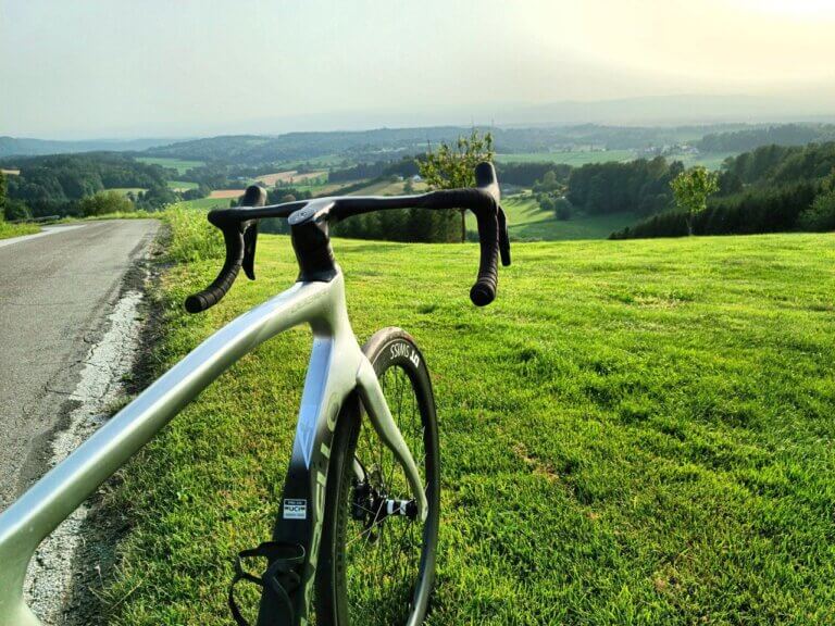 Radfahren